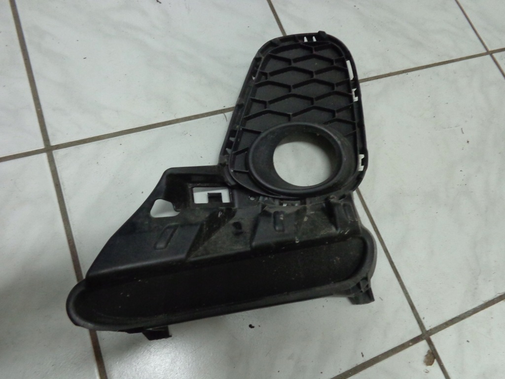 фото №1, Mazda 3 bl 2011-2013 заглушка решітка ліва оригінал