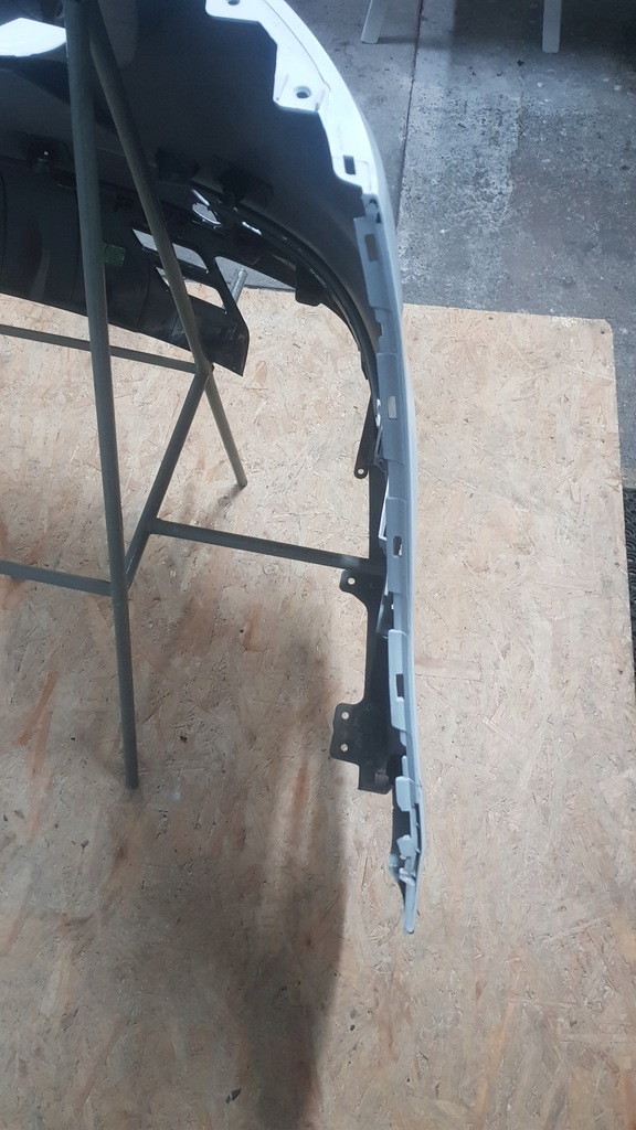 фото №8, Kia pro ceed proceed cee-d iii 19r-- бампер