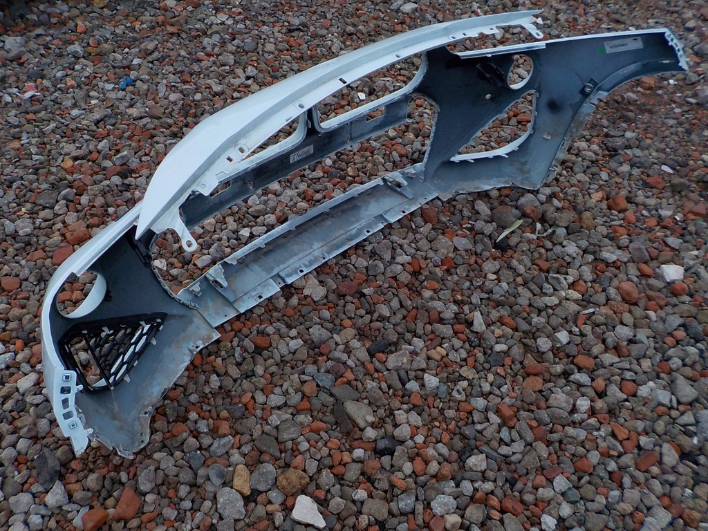 фото №8, Бампер перед bmw x2 f39 m-pakiet 2018-