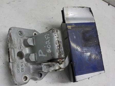 фото №1, Man tga петля двері нижній правий верхній