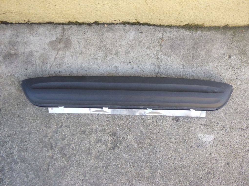 фото №2, Smart fortwo 450 защита тепловая