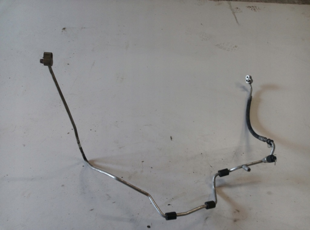 фото №1, Wąż шланг кондиціонера 2.0 tdi passat cc 09-