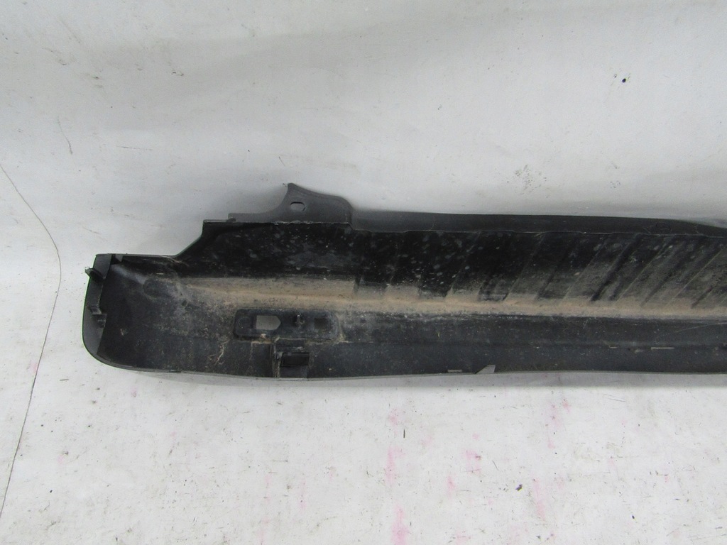 фото №11, Бампер підніжка trafic iii vivaro b 14- задня лак