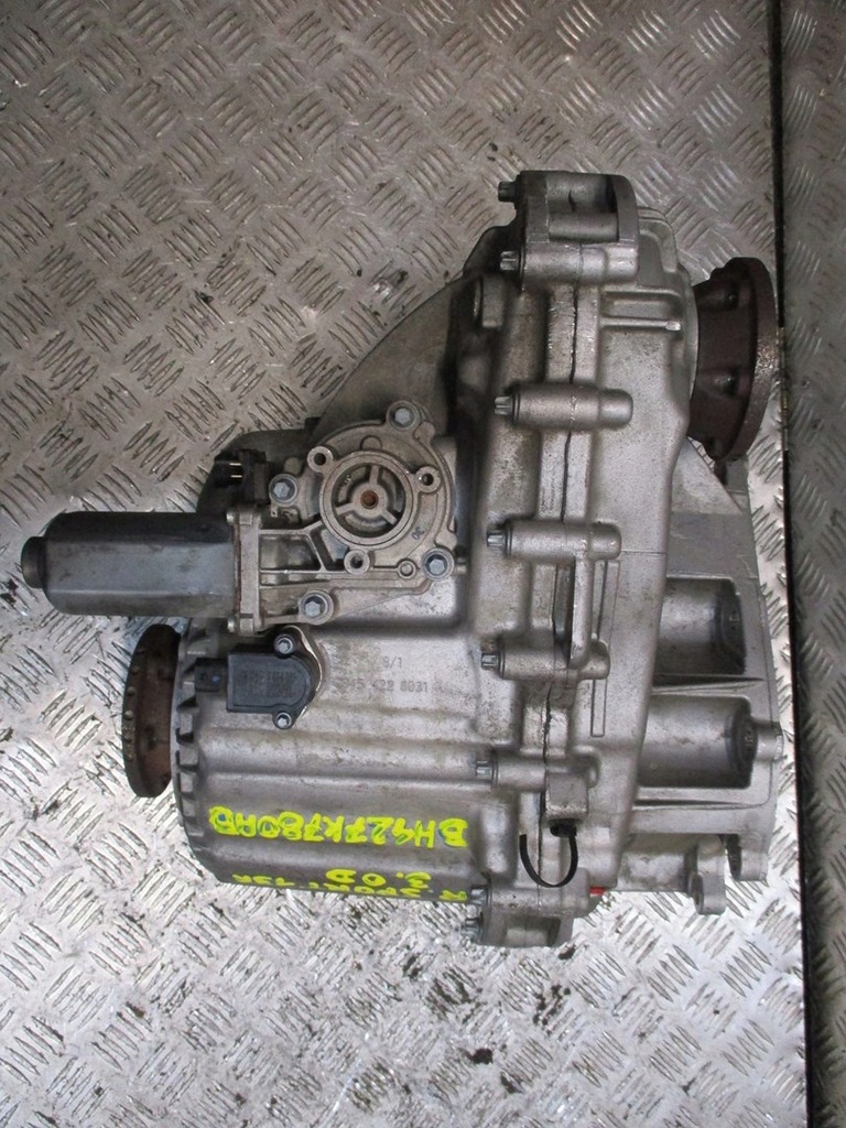 фото №6, Дифференциал редуктор range rover sport bh427k790ab