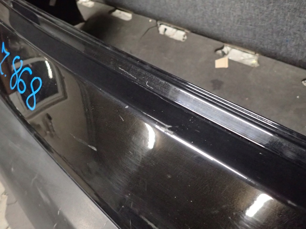 фото №7, Бампер задня hyundai ix35 ix 35