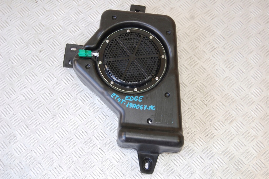 фото №1, Динамик низкочастотный ford edge mk2 ii et4t-19a067ac