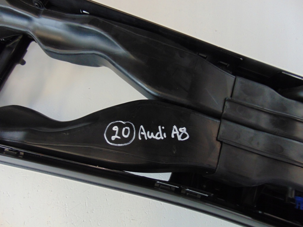 фото №10, Туннель средний audi a8 d3 lift 07-10 4e0