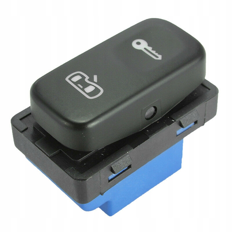 фото №1, Кнопка закрытия дверь skoda octavia 2 ii yeti