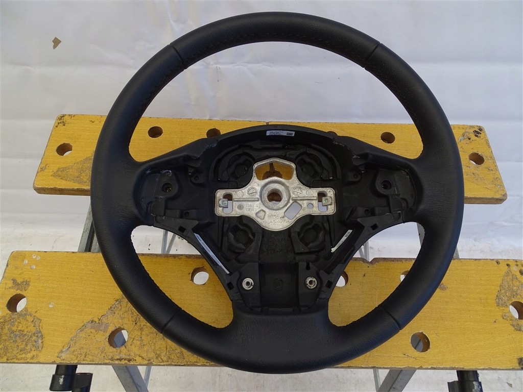 фото №1, Повітропровід bmw f20 f21 sw679130309