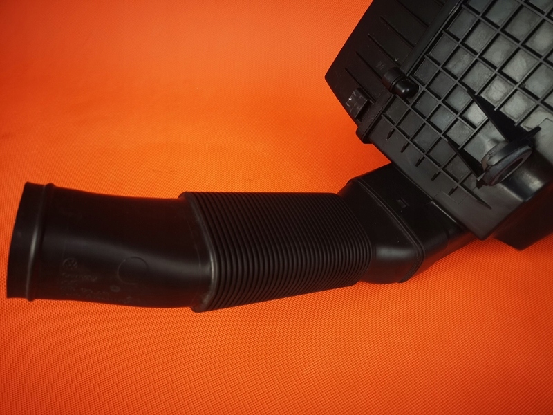 фото №11, Vw polo 6r 1.6 tdi корпус фильтра воздуха компьютер.