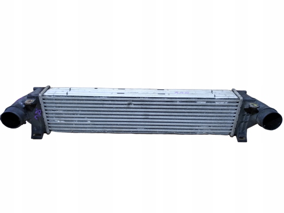 Купить Ford focus mk3 радиатор интеркулер