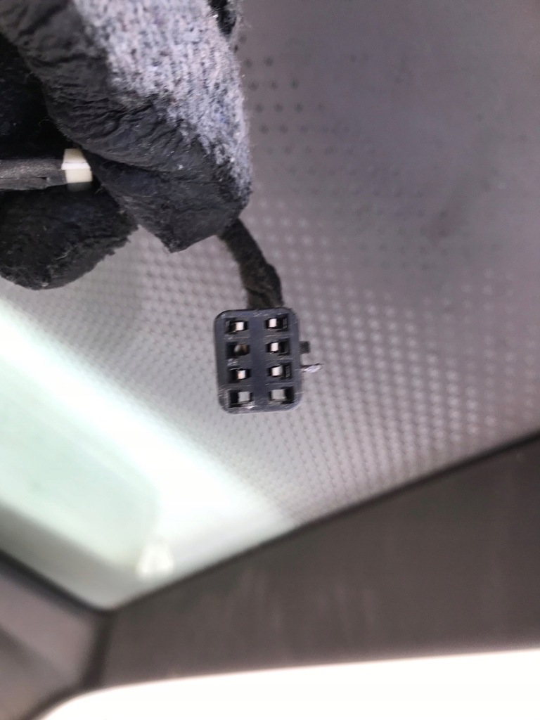 фото №14, Opel ampera chevrolet volt кришка багажника кришка багажника