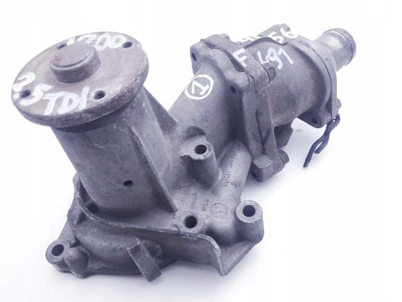 фото №1, Mitsubishi l200 96-06 2.5 td насос wody