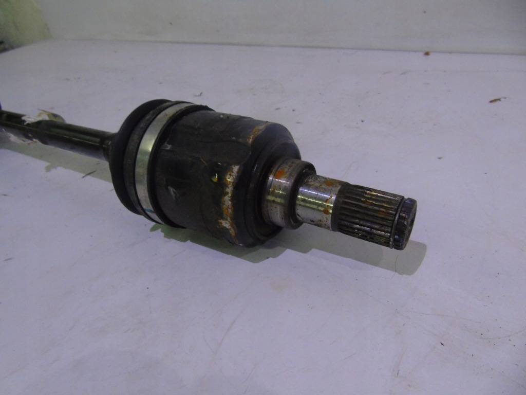 фото №3, Приводной вал левая перед передняя hyundai tucson ii lift