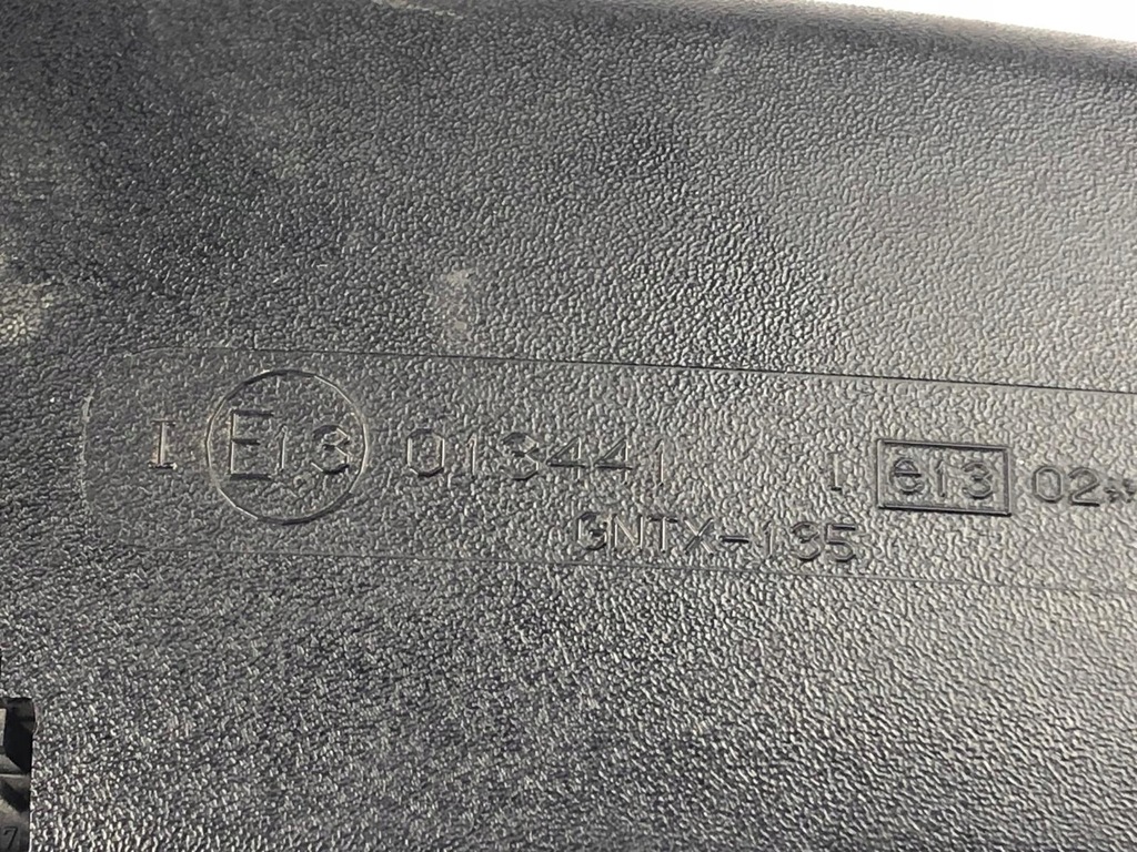 фото №4, Chevrolet tahoe suburban yukon зеркало заднего вида