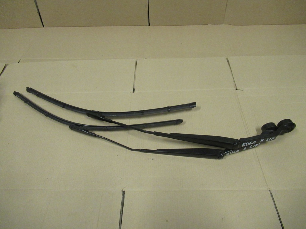 фото №1, Ford kuga mk2 дворники