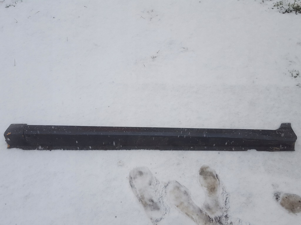 фото №1, Молдинг накладка поріг opel corsa d 13245811