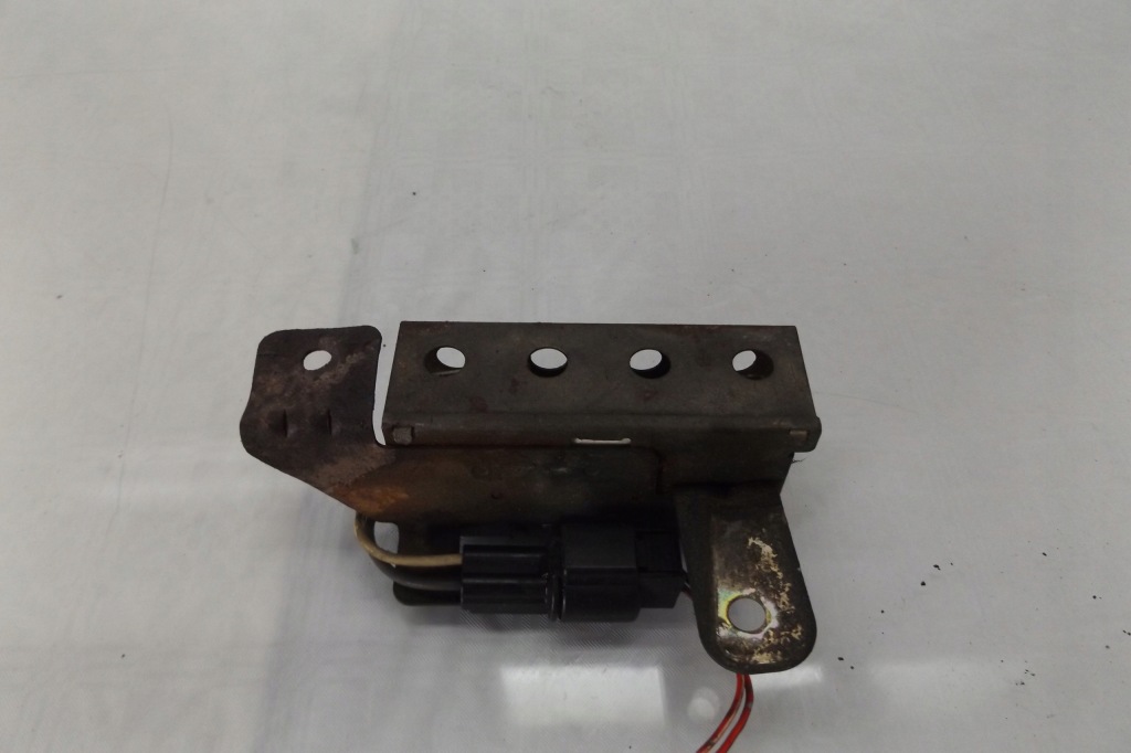 фото №3, Pajero ii 2,8tdi резистор