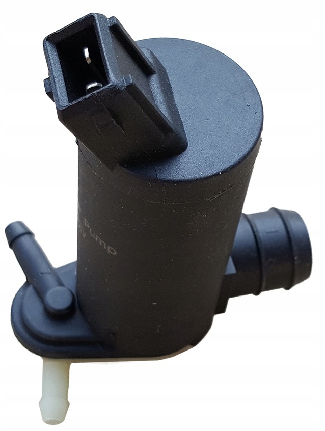 фото №1, Помпа розпилювача ford puma mazda 121 focus mk1