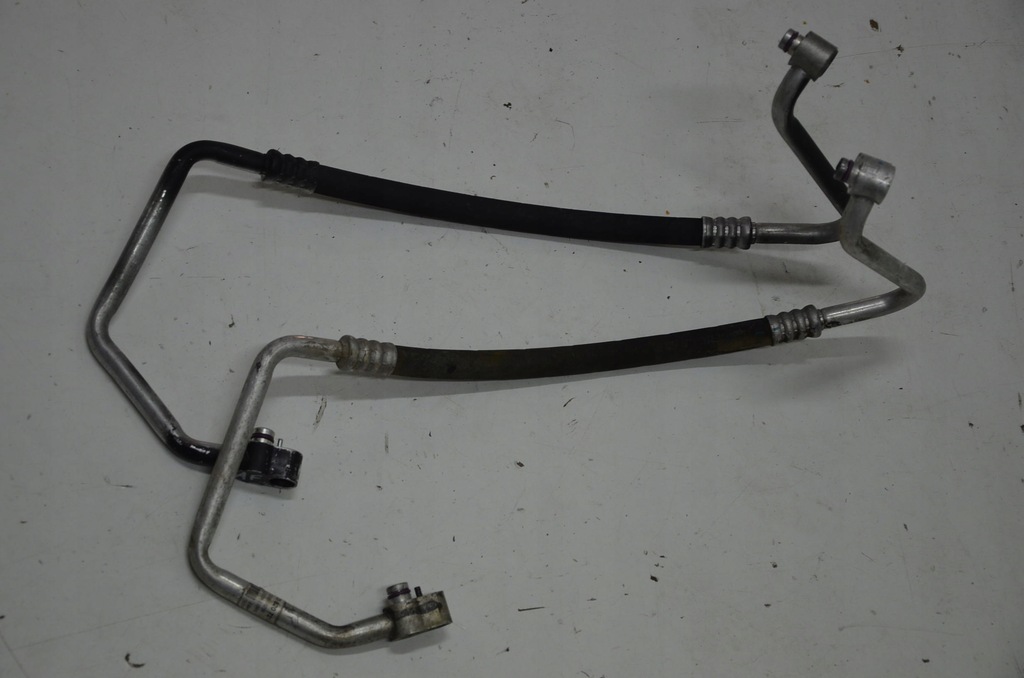 фото №1, Vw passat b7 cc шланг кондиціонера 3c0820721af