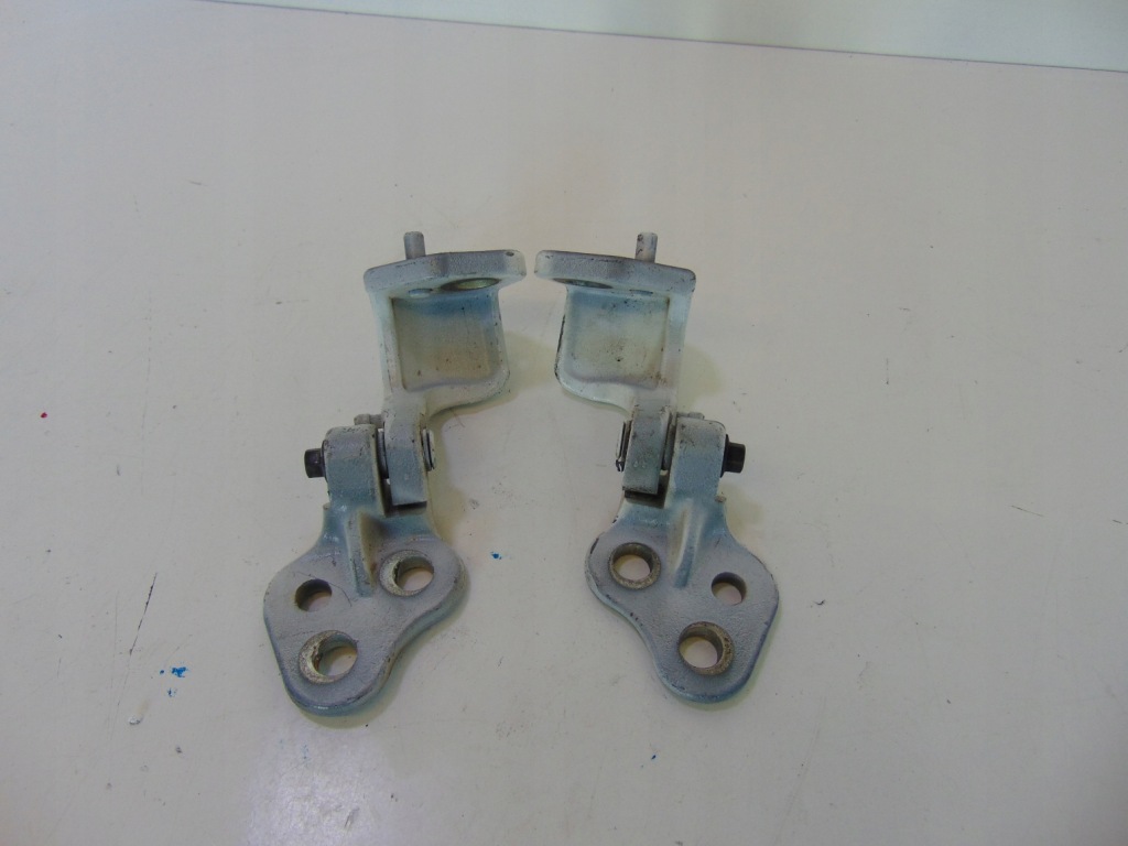 фото №2, Transit mk8 петля дверь петли