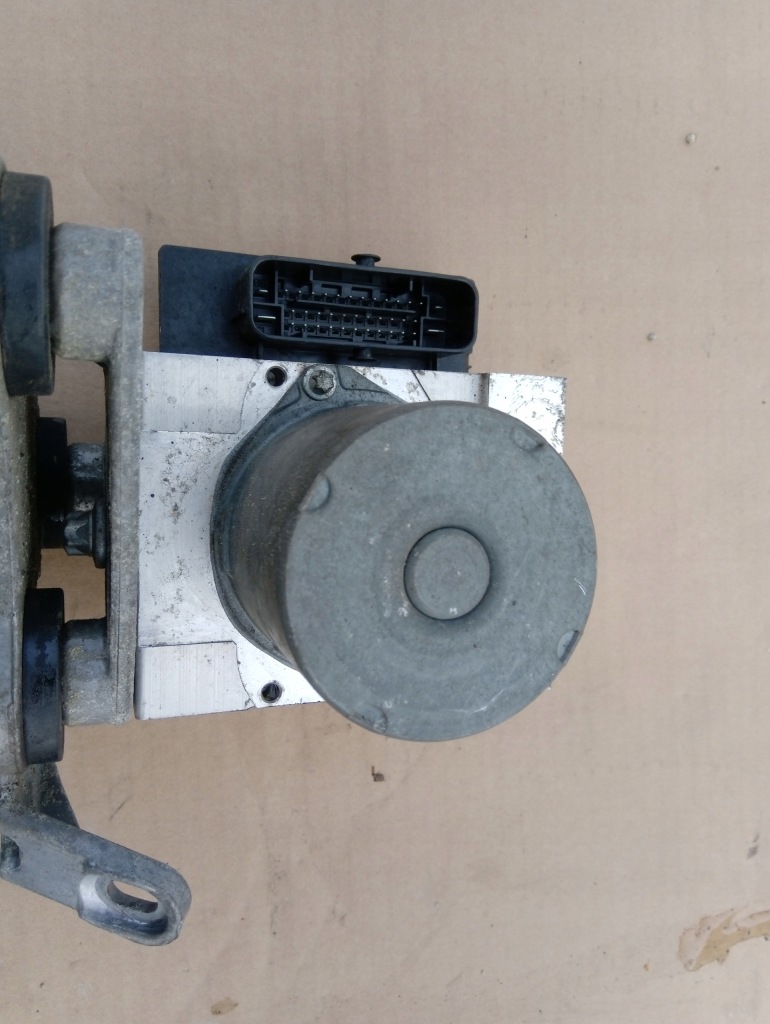 Mercedes e w212 e w207 насос abs esp Доставка