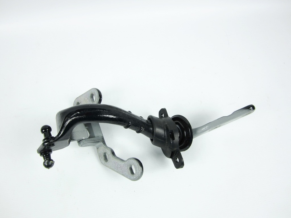 фото №1, Петля задній кришки правий mercedes r-klasa w251