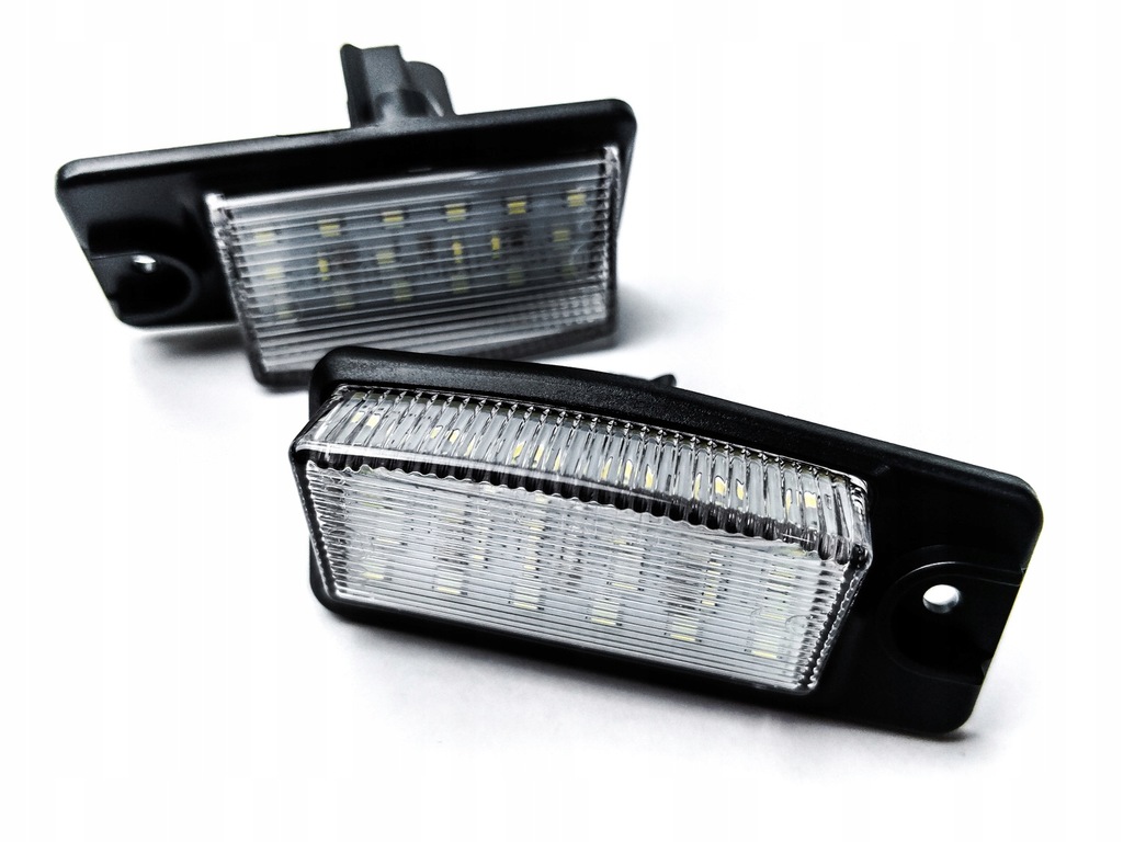 фото №10, Led ліхтарі номерного знака реєстраційний infiniti ex25 ex35 ex37 qz50 2008 2018