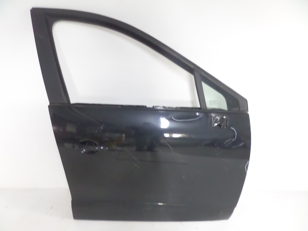 фото №1, Дверь передние перед правое renault scenic iii 09-