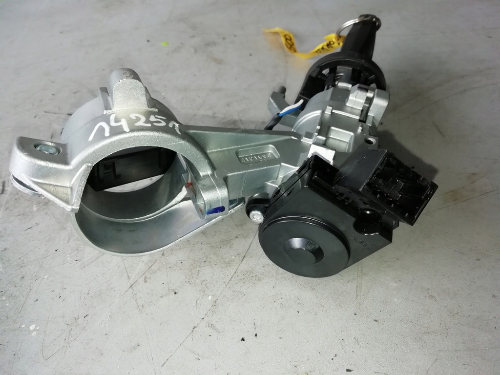 фото №5, Opel mokka x 17r замок зажигания ключ 4121694s3