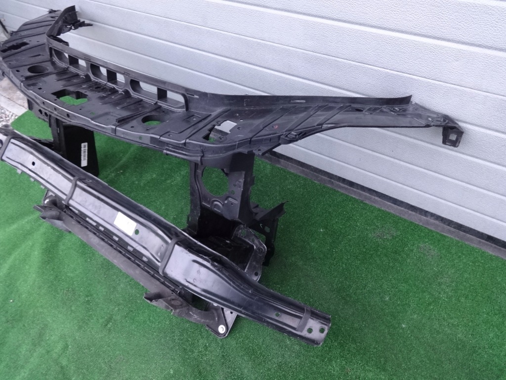 фото №4, Pas передний перед mercedes ml gl gle gls w166 w292