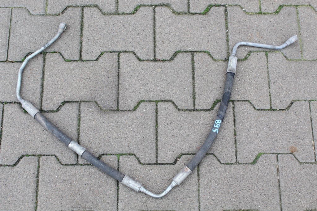 Купити Bmw e39 шланг патрубок підсилювача m62 1094895
