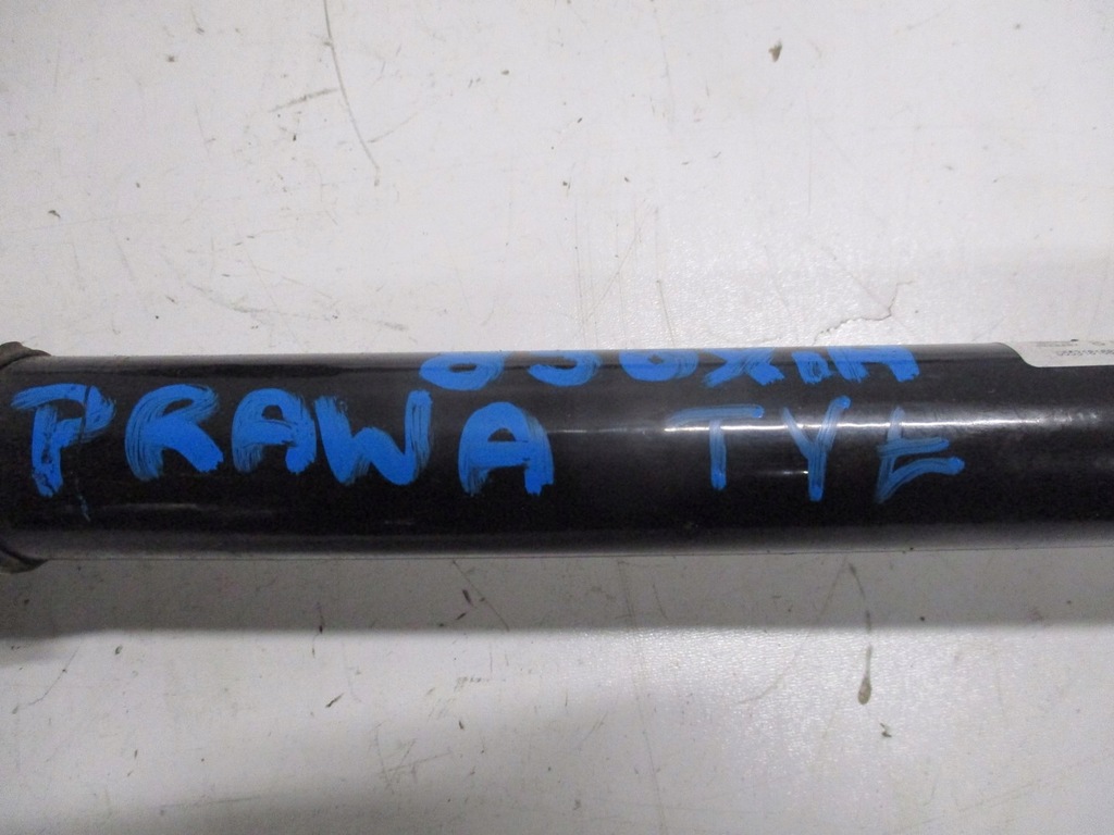 фото №7, Привідний вал привідний вал задня задня bmw 8 g15 8689578 8689577