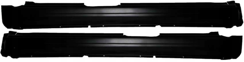 фото №1, Пороги ремкомплект поріг vw golf iii 91-97 p+l