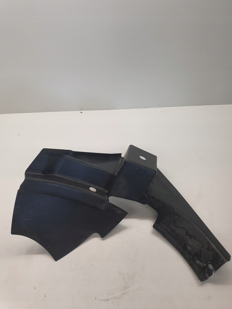 фото №1, Підкрилок правий перед audi a3 lift 8p0805886