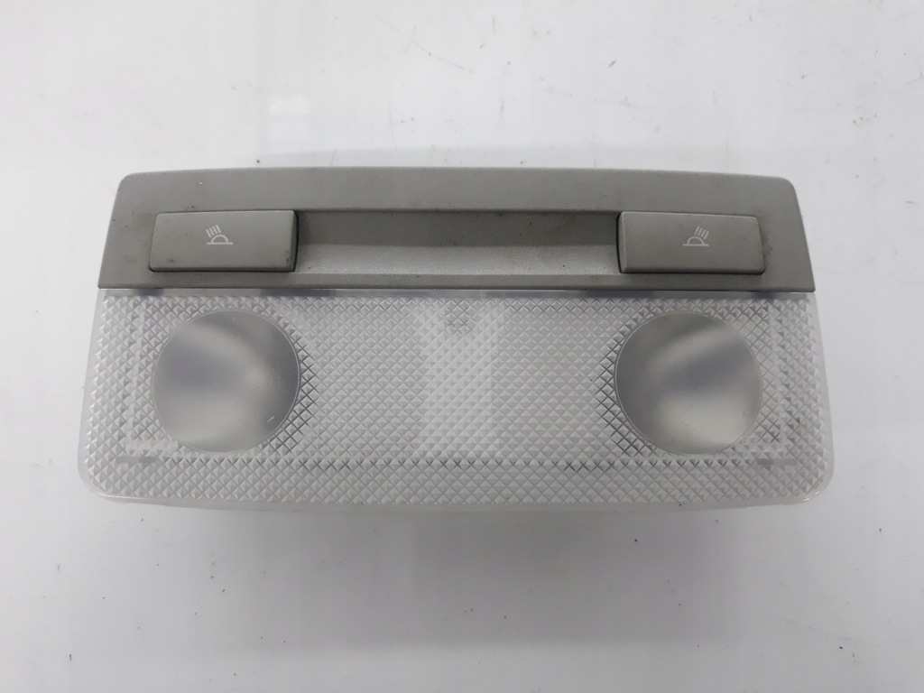 фото №1, Лампа освітлення кабіни задня opel оригінальний номер 316627975