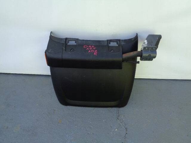 фото №1, Daf 105 крыло задняя правый