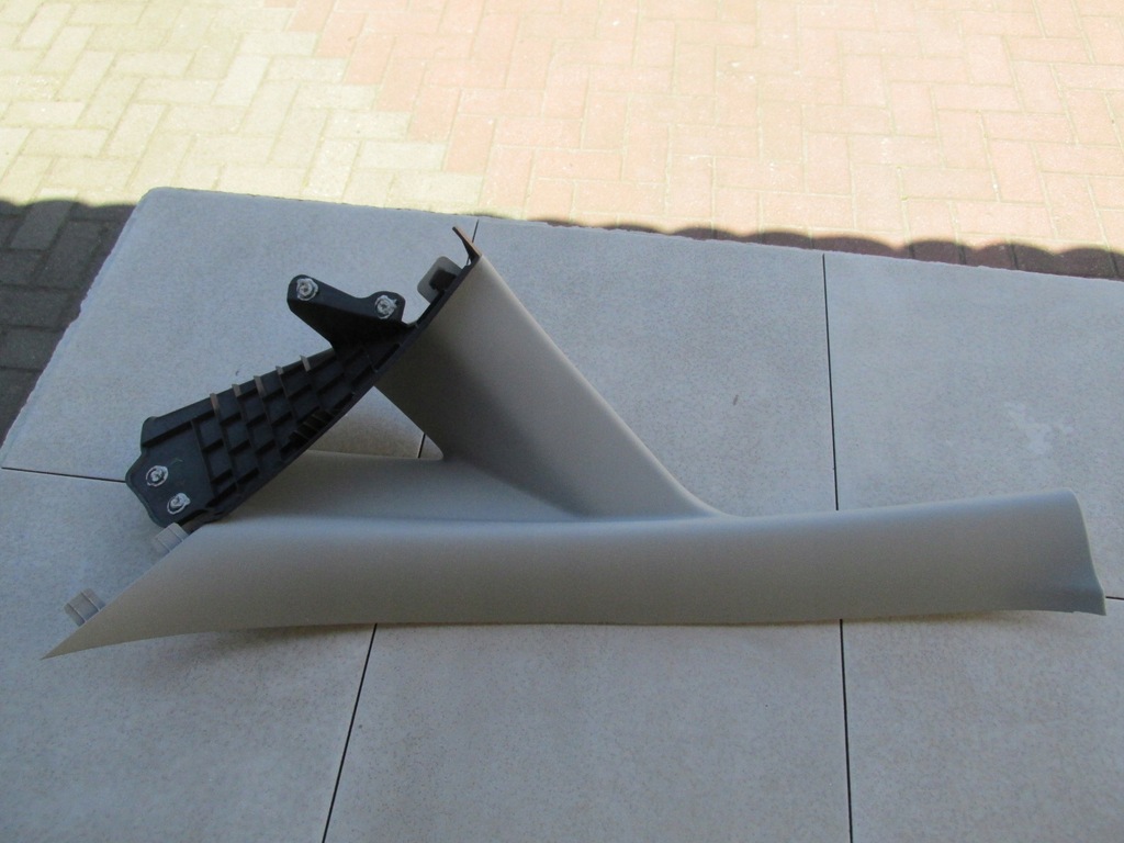 фото №7, Защита стойка перед ecosport 2014 rok