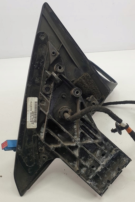 фото №7, Зеркало правое volvo c70 ii 11pin europa