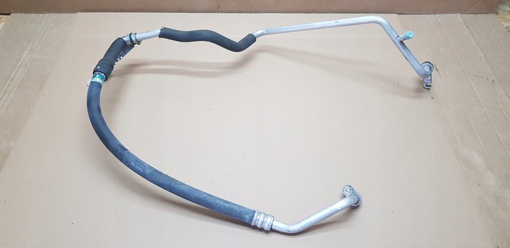 фото №1, Suzuki swift mk7 шланг кондиционера 95710-68l00