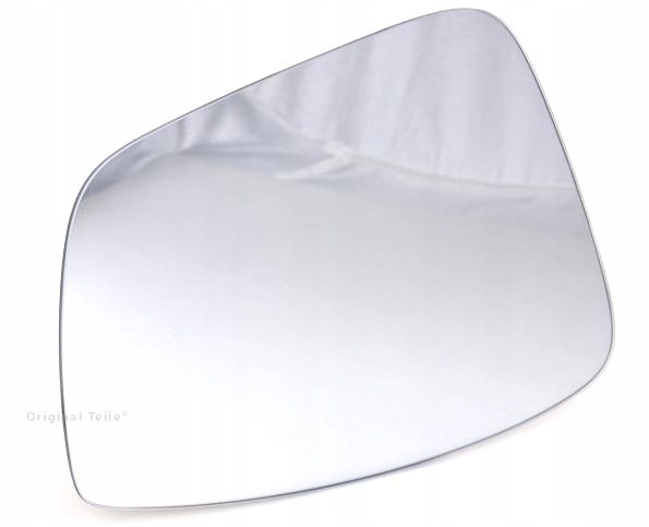 фото №1, Вкладиш дзеркало скло skoda citigo vw polo праве