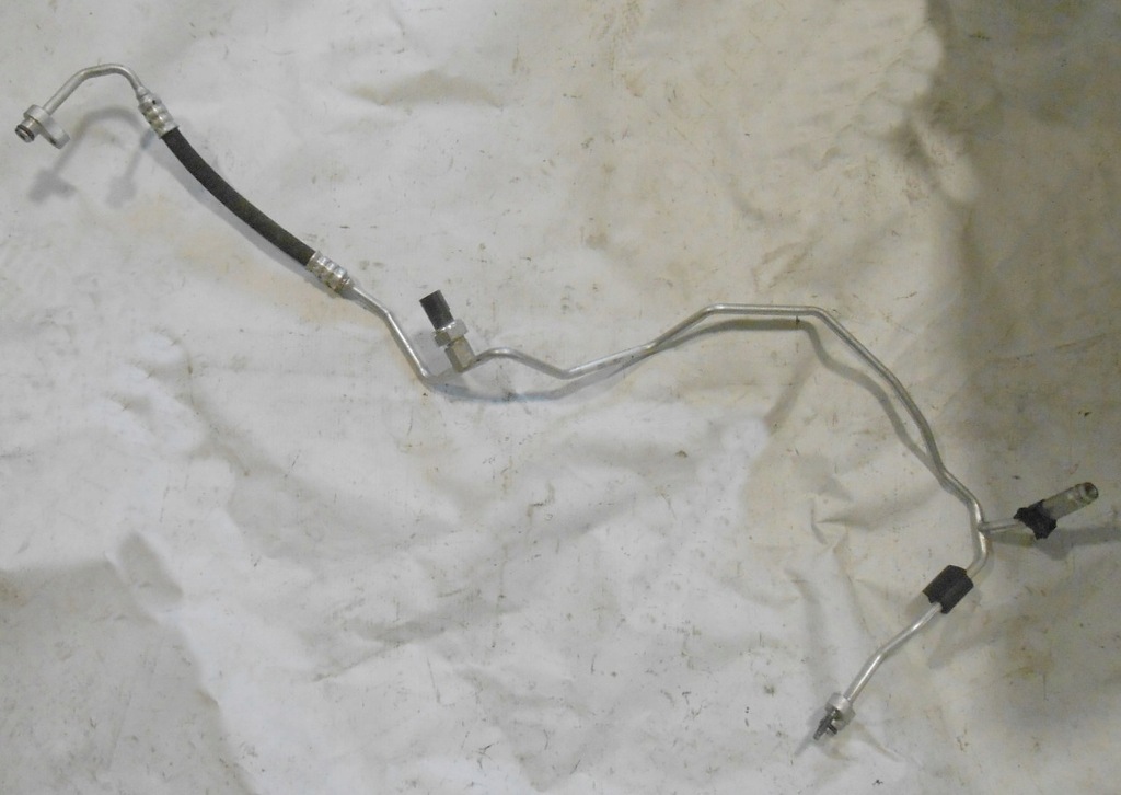 фото №1, B-klasa w246 шланг кондиционера a2468302415