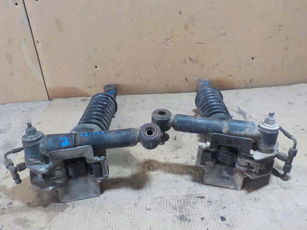 фото №4, Замок кабины volvo fh-12 2000