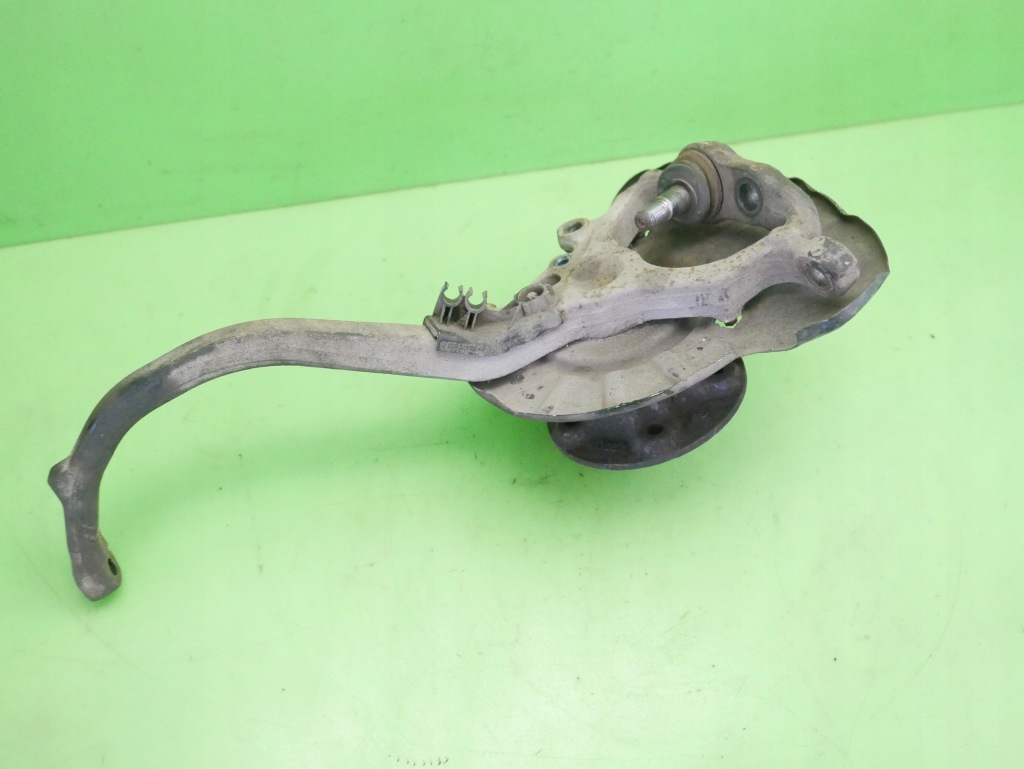 фото №7, Поворотний кулак перед права mercedes w220 s400 4.0 v8