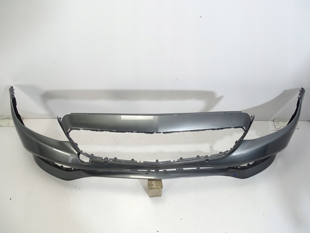 фото №5, Бампер передний mercedes e-klasa w213