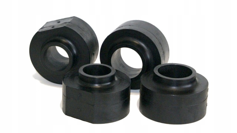 фото №1, Прокладки pod пружини jeep grand cherokee zj + 5