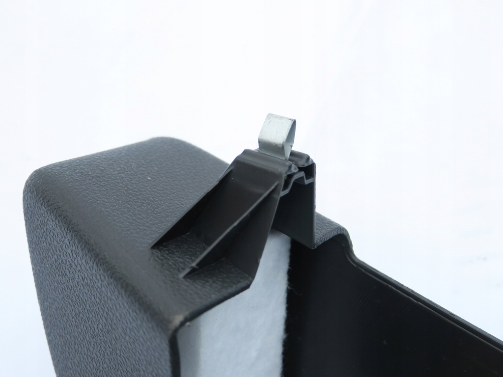 фото №8, Пластик сиденье задняя vw passat b7 usa