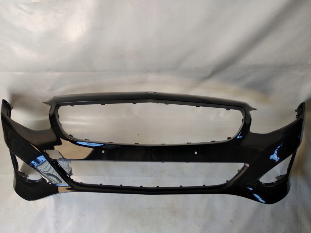 Купить Mercedes b-klasa рестайлинг  w246 бампер передний 2014-