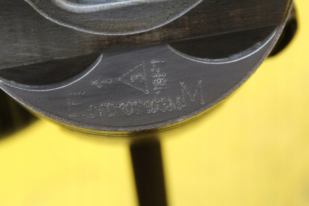 фото №8, Поршень поршні шатун шату́н a3 8p 2.0 fsi axw