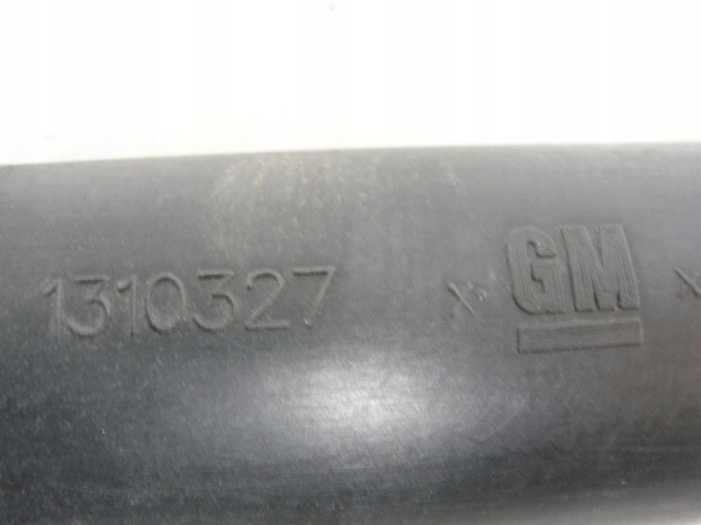 фото №4, Шланг труба wąż радіатора opel meriva combo 1.6